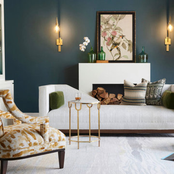 Wesley Hall Furniture, Authorized Dealer