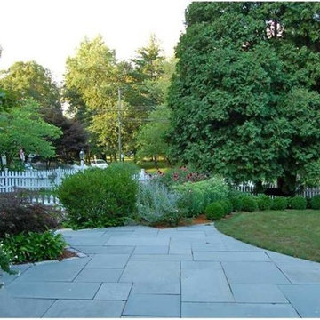 Darien LEED Platinum