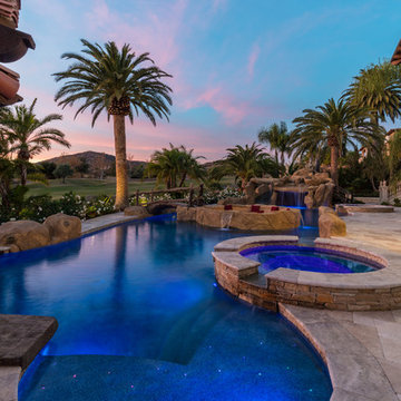 Make Me A Resort