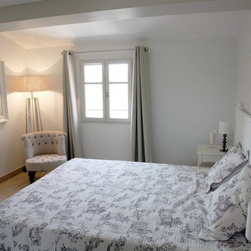Le Clos Saint Benoit