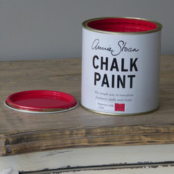 Emperor's Silk Chalk Paint&trade; by Annie Sloan - Paint