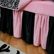 Bedding themes