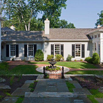 Greenspring Valley Makeover