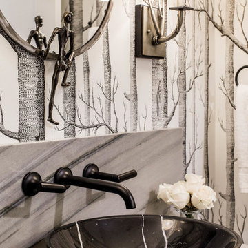 Southern Oaks Master Suite
