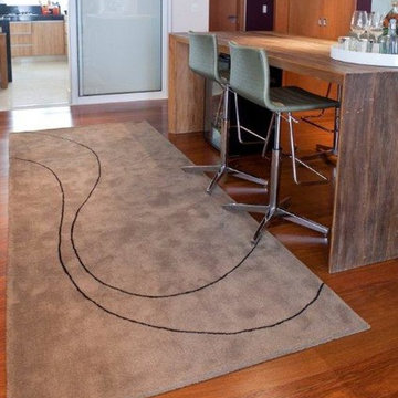 Residential Objective USA Interior Design Works