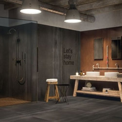 ACIDIC  SERIES - Wall And Floor Tile