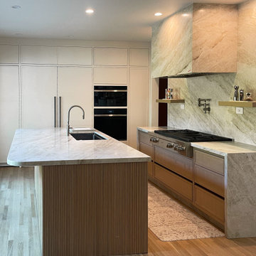 Mc Cadden Kitchen