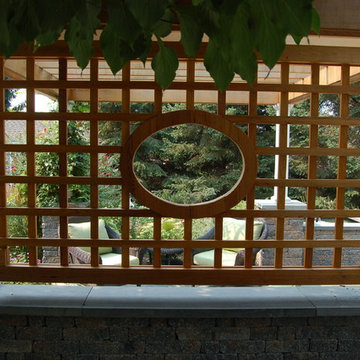 Lititz Backyard Residence
