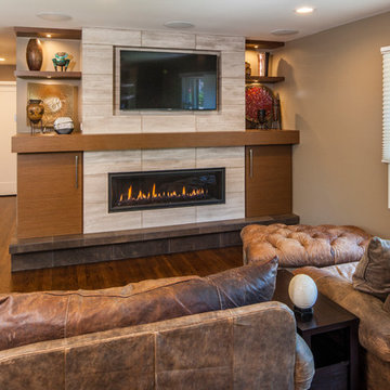 Entertaining with Style