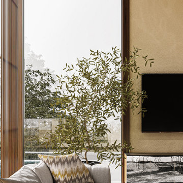 INDOCHINE LIVING