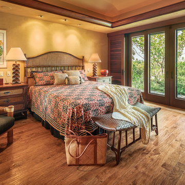 Ka'ulu Estates at Hualalai Resort
