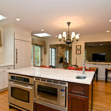 Susan's Kitchen