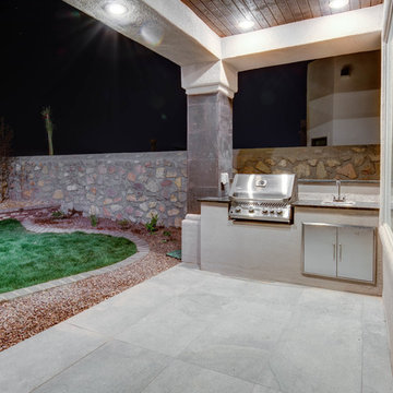 2017 Festival of Homes Model