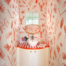 et's powder room