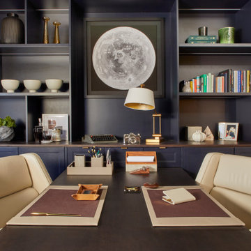 South London Family Home