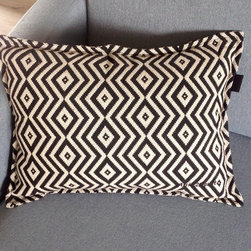 Collection de Poufs - Products