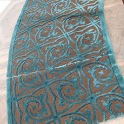 stairs - Rugs