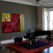 Room over Garage