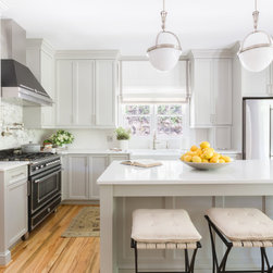 Heritage Series Complete Kitchen Suite - Kitchen Products