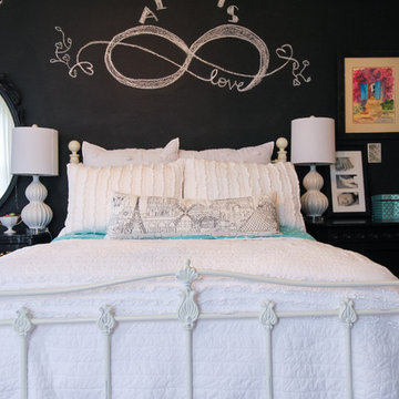 My Houzz: A Century’s Worth of Charm in Maryland