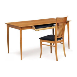 Sarah Large Desk - Desks And Hutches