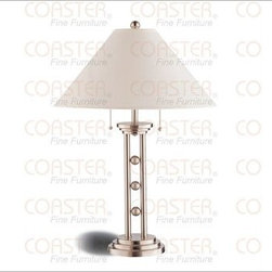 The Olivia Table Lamp - Products