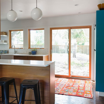 Amy & Tobin's Kitchen