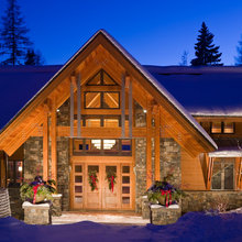 Entry Way