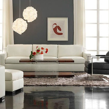 Our Interior Work
