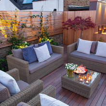 Backyard ideas