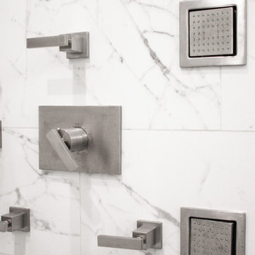 River North Bathroom Remodel