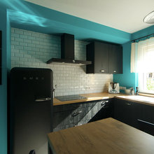 HOME// kitchen