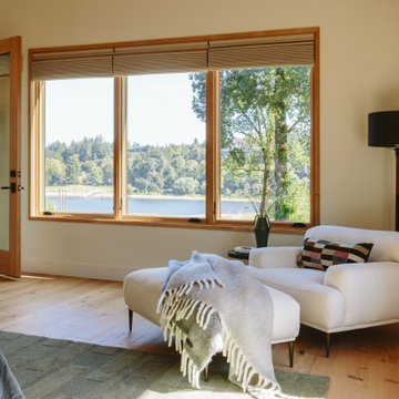 EMILY HENDERSON'S RIVER HOUSE