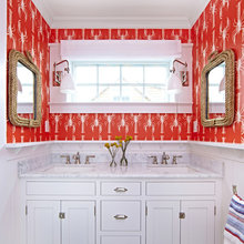 2nd Floor Guest Bath