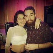 Jocelyn Iozzo's photo