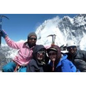 Natural Trekking's photo