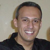 Alexandre Moreira's photo
