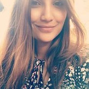 Dania Chughtai's photo