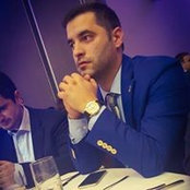 Mitrovic Pavle's photo