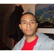 Alexandre Godin's photo