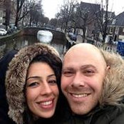 Leila Afshar's photo