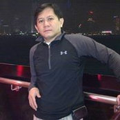 Gerry Del Rosario's photo