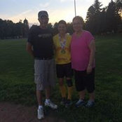 Sara Zinniel's photo
