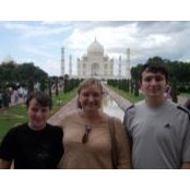 Suzanne Mayer's photo