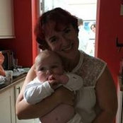 Kim Sheader's photo