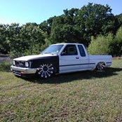 Jason Martin's photo