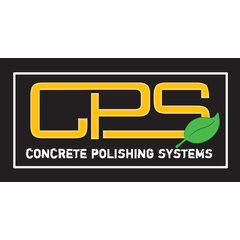 Concrete Polishing Systems, LLC.