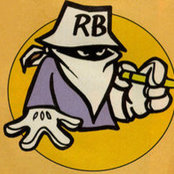 Rory Braunsteins foto