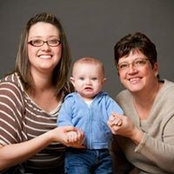 Ingrid Simmons's photo