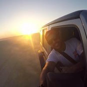 Ahmad Khaled's photo